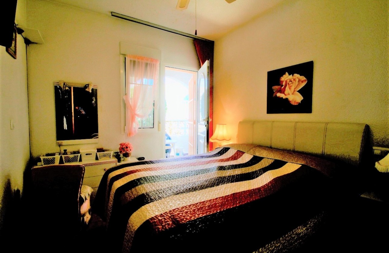 Reventa - Chalet - Orihuela Costa - Villamartin