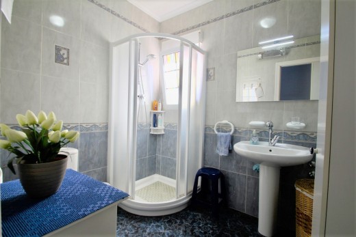 Reventa - Chalet - Orihuela Costa - Villamartin