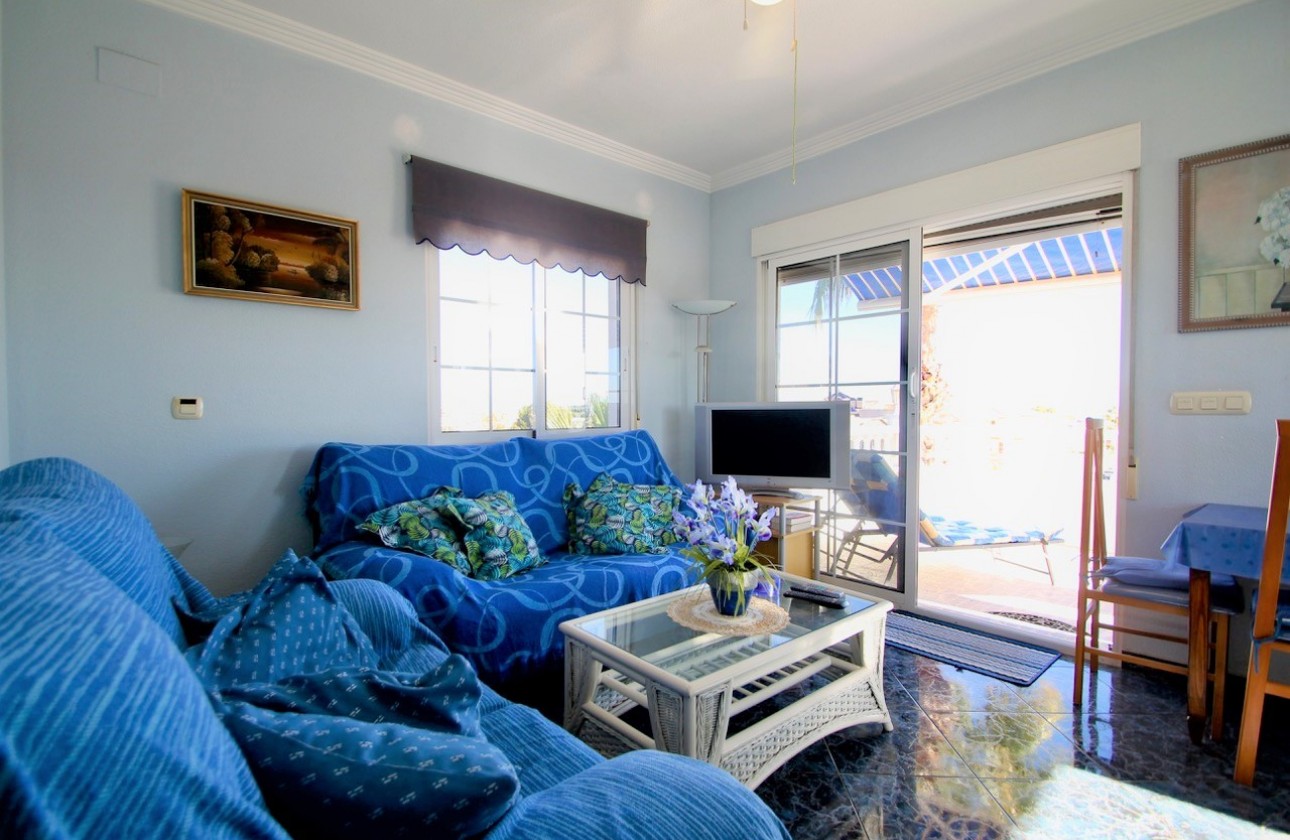 Reventa - Chalet - Orihuela Costa - Villamartin