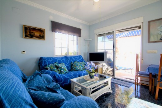 Reventa - Chalet - Orihuela Costa - Villamartin