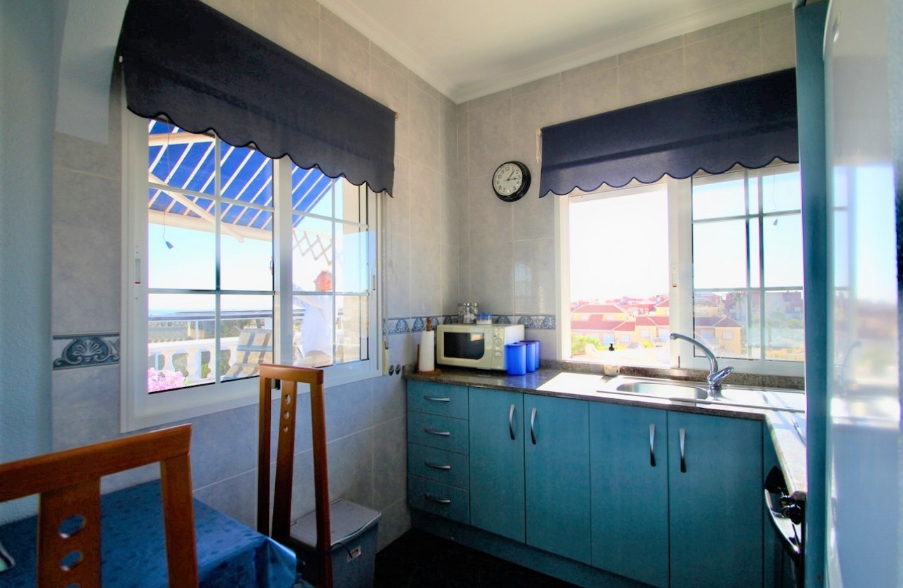 Reventa - Chalet - Orihuela Costa - Villamartin