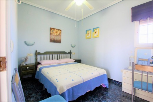 Reventa - Chalet - Orihuela Costa - Villamartin