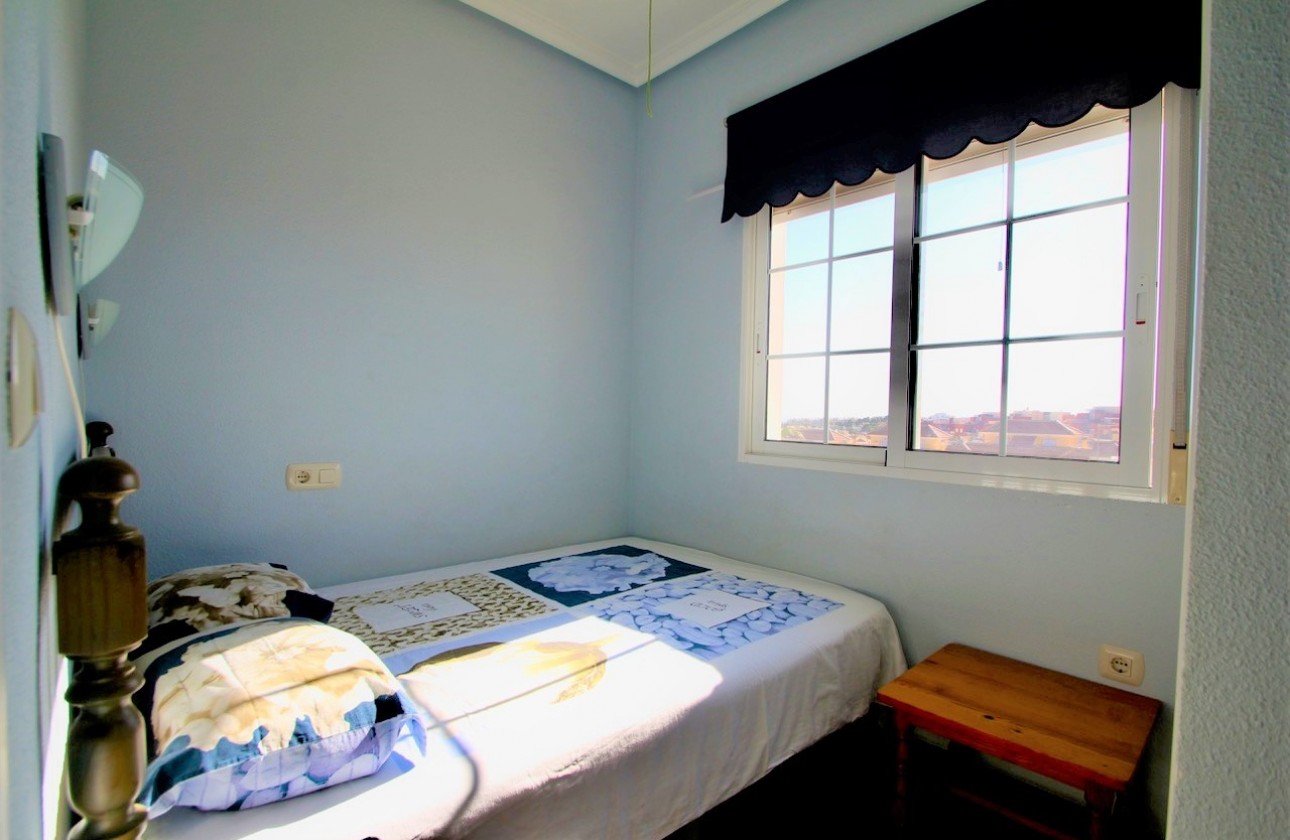 Reventa - Chalet - Orihuela Costa - Villamartin