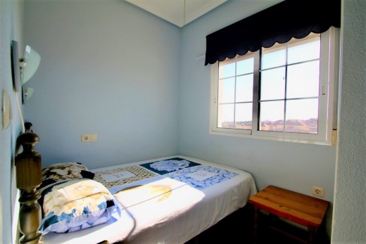 Reventa - Chalet - Orihuela Costa - Villamartin