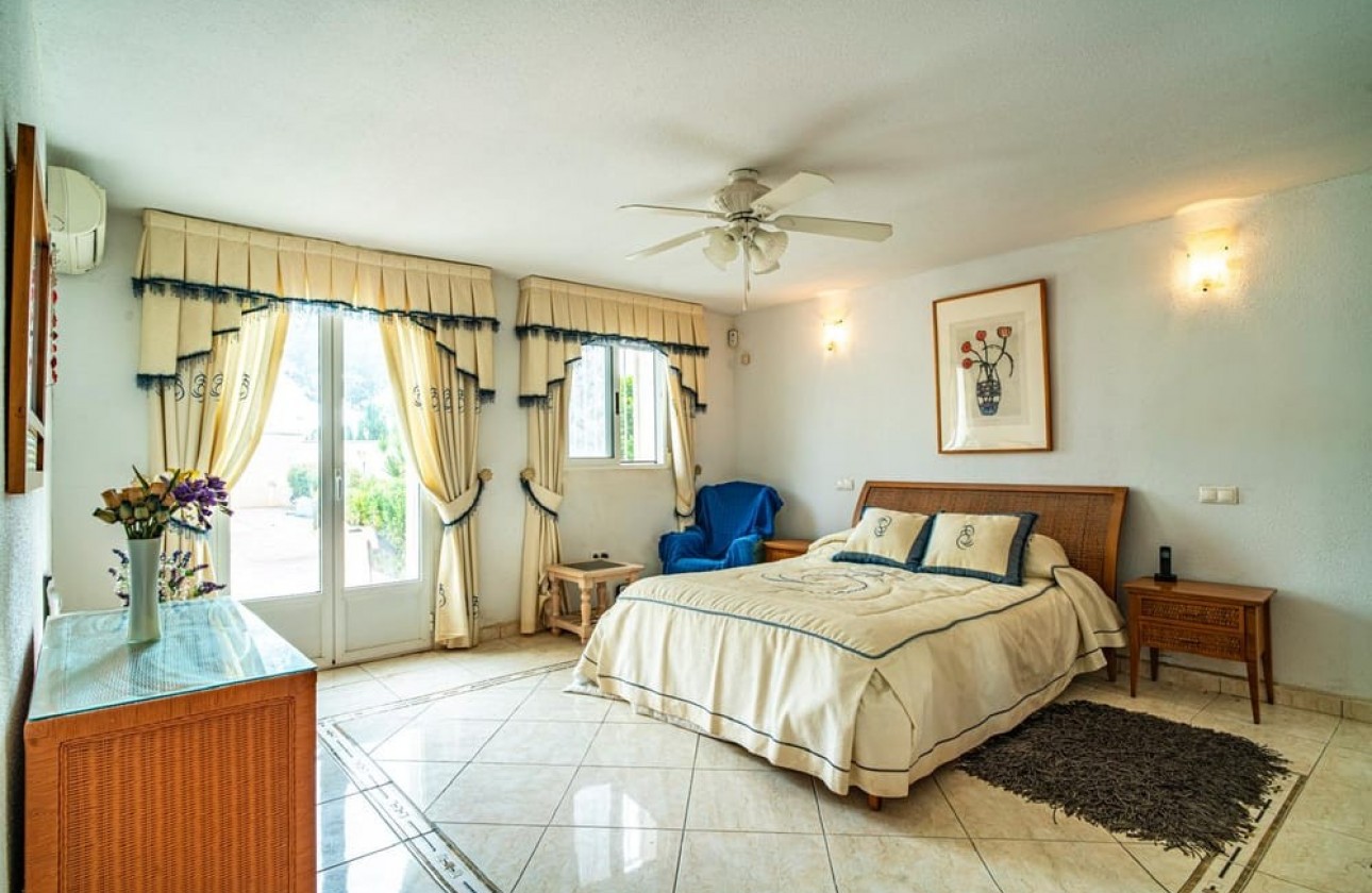 Reventa - Chalet - Orihuela Costa - Villamartin