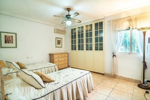 Reventa - Chalet - Orihuela Costa - Villamartin