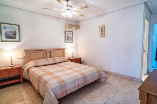 Reventa - Chalet - Orihuela Costa - Villamartin