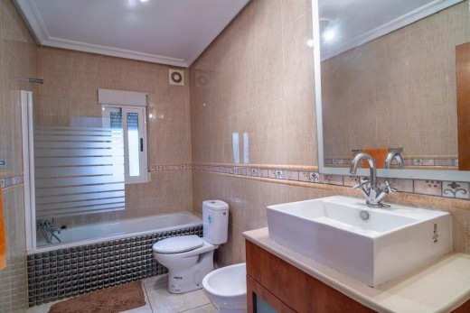 Reventa - Chalet - Orihuela Costa - Villamartin