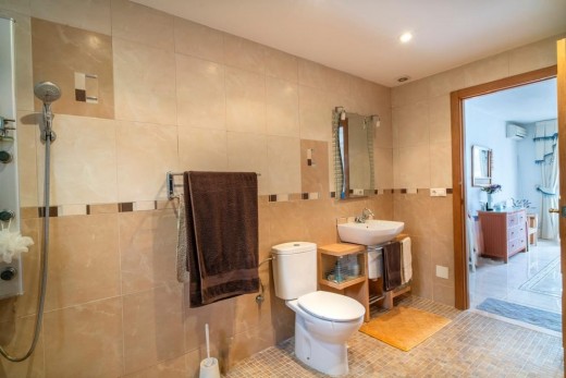 Reventa - Chalet - Orihuela Costa - Villamartin