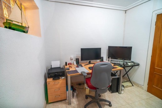 Reventa - Chalet - Orihuela Costa - Villamartin