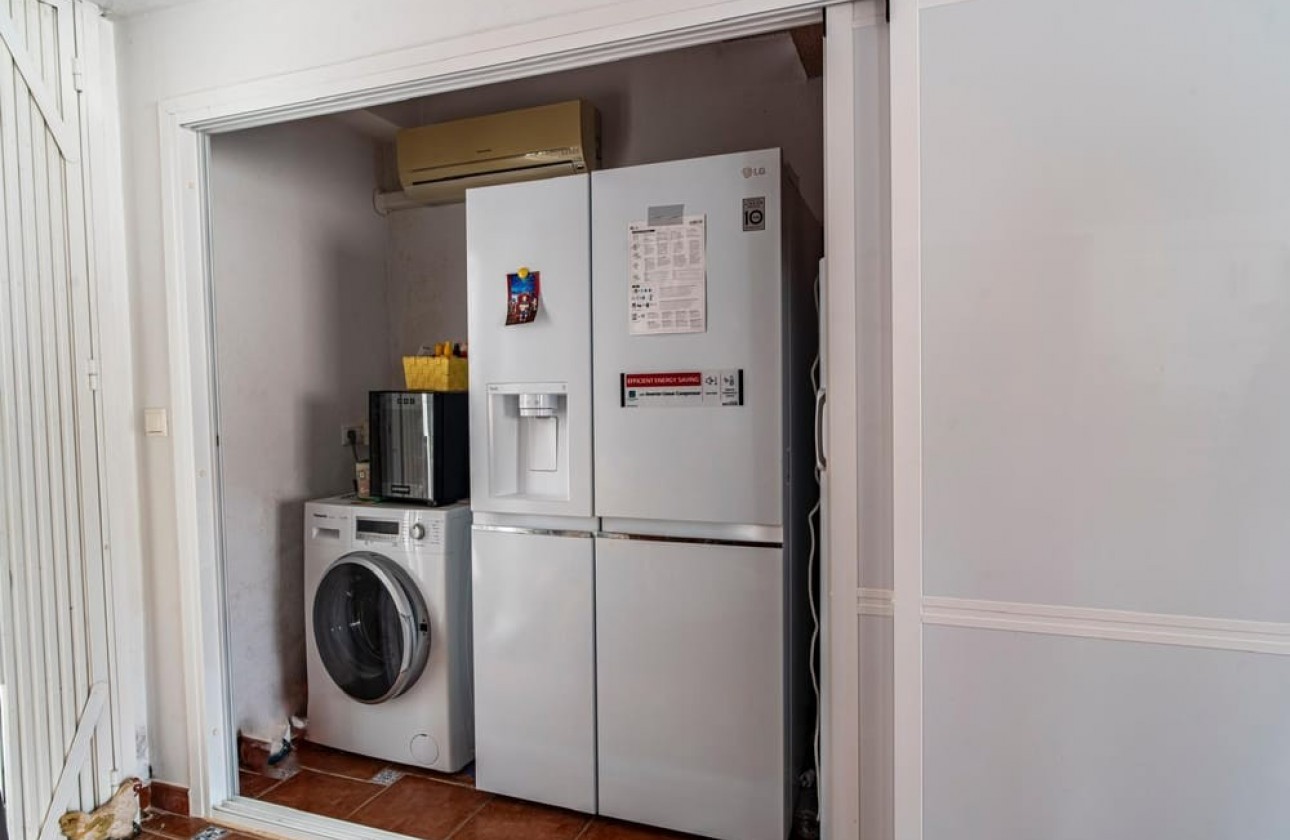 Reventa - Chalet - Orihuela Costa - Villamartin