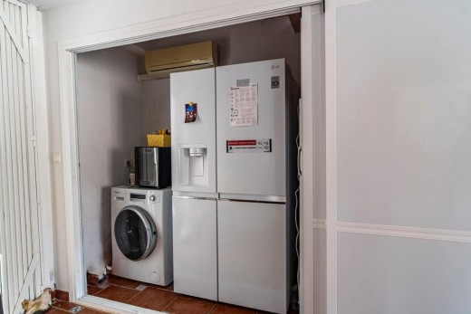 Reventa - Chalet - Orihuela Costa - Villamartin