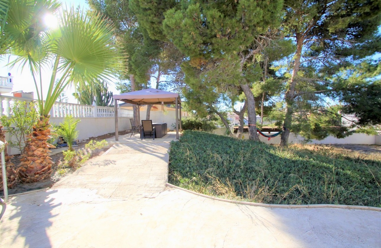 Reventa - Chalet - Rojales - Ciudad Quesada