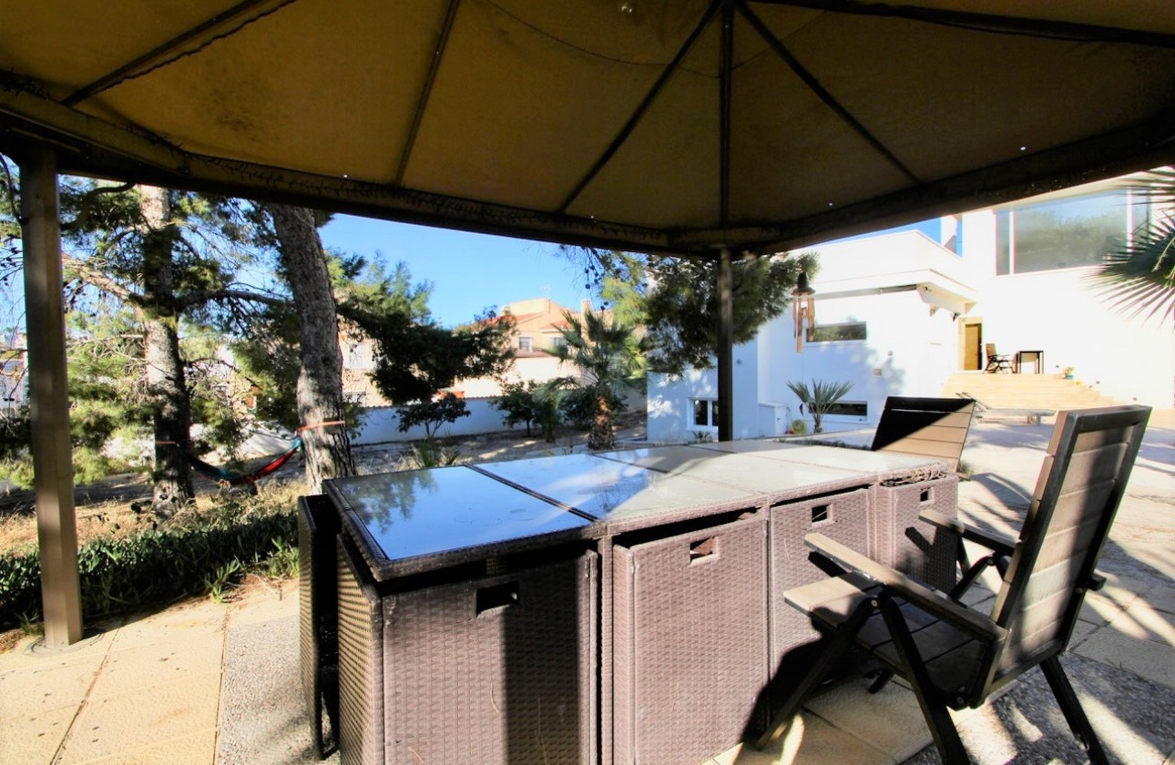 Reventa - Chalet - Rojales - Ciudad Quesada