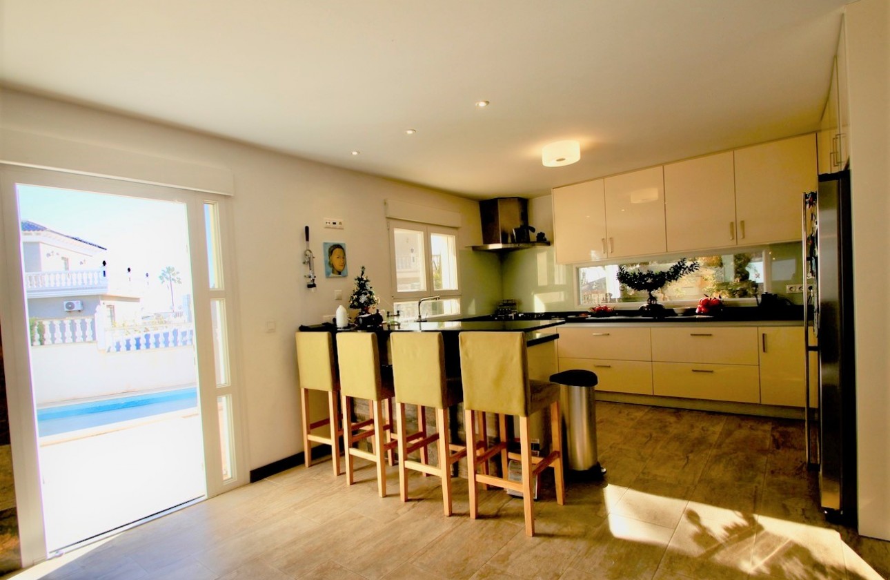 Reventa - Chalet - Rojales - Ciudad Quesada