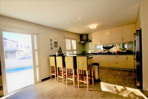 Reventa - Chalet - Rojales - Ciudad Quesada