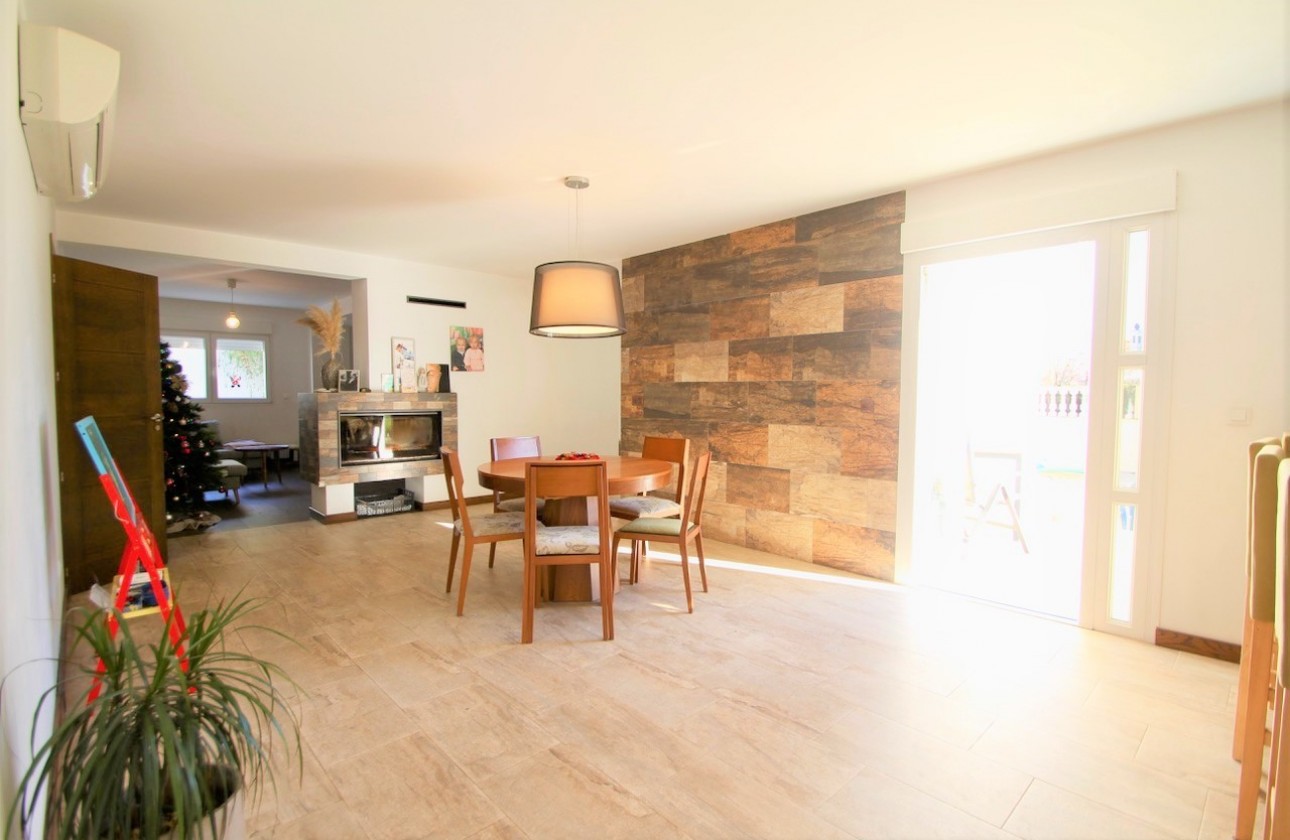 Reventa - Chalet - Rojales - Ciudad Quesada