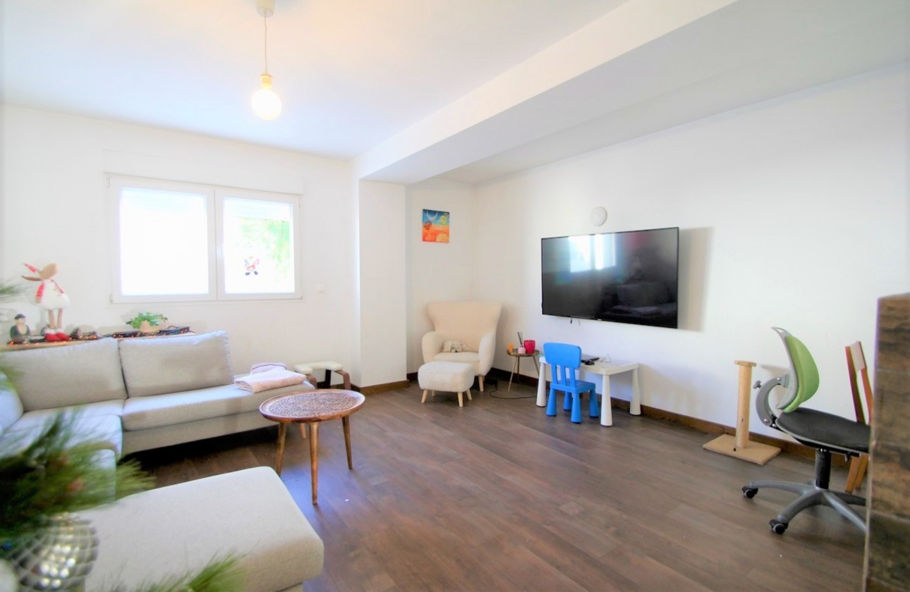 Reventa - Chalet - Rojales - Ciudad Quesada