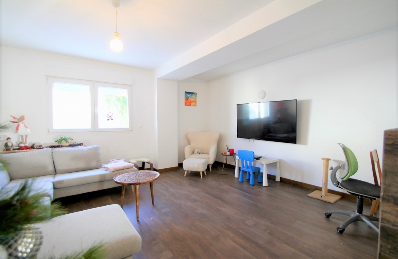 Reventa - Chalet - Rojales - Ciudad Quesada