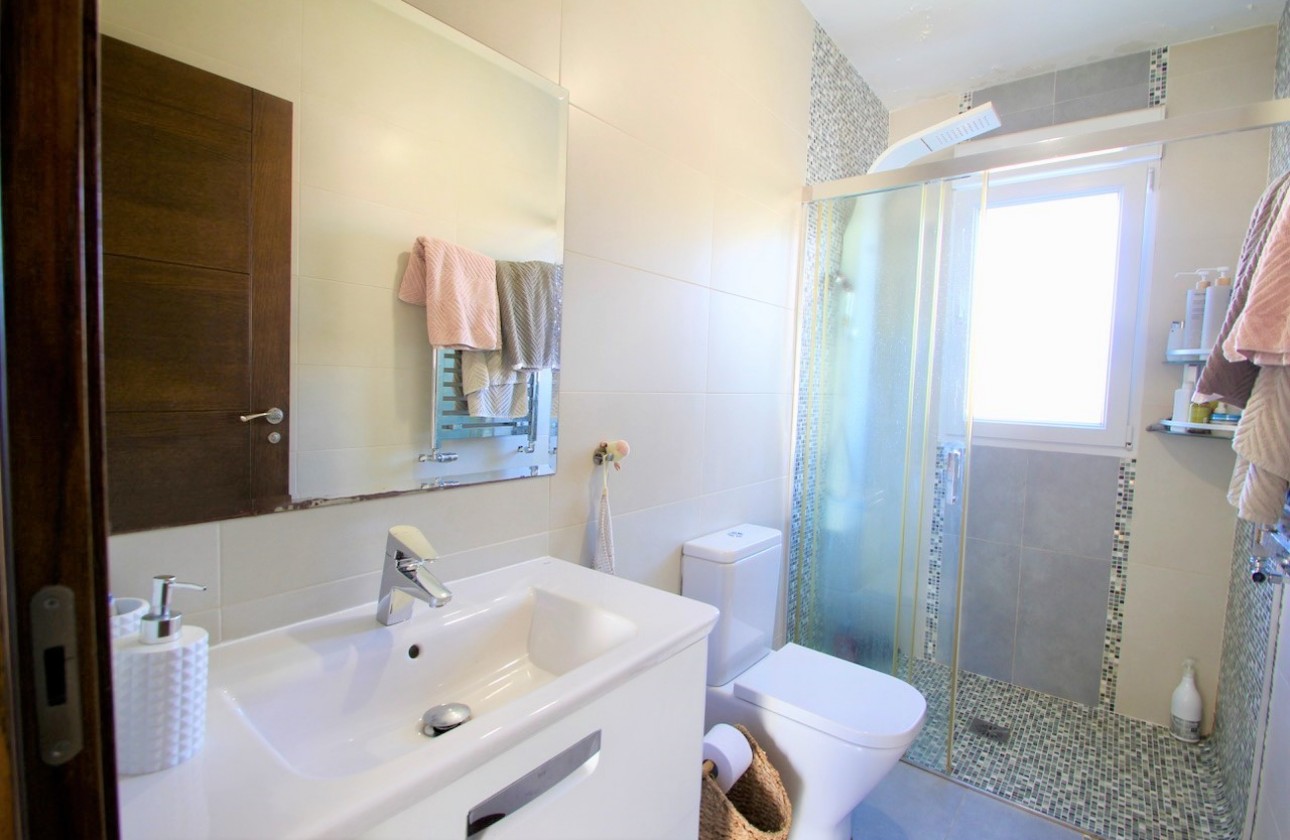 Reventa - Chalet - Rojales - Ciudad Quesada