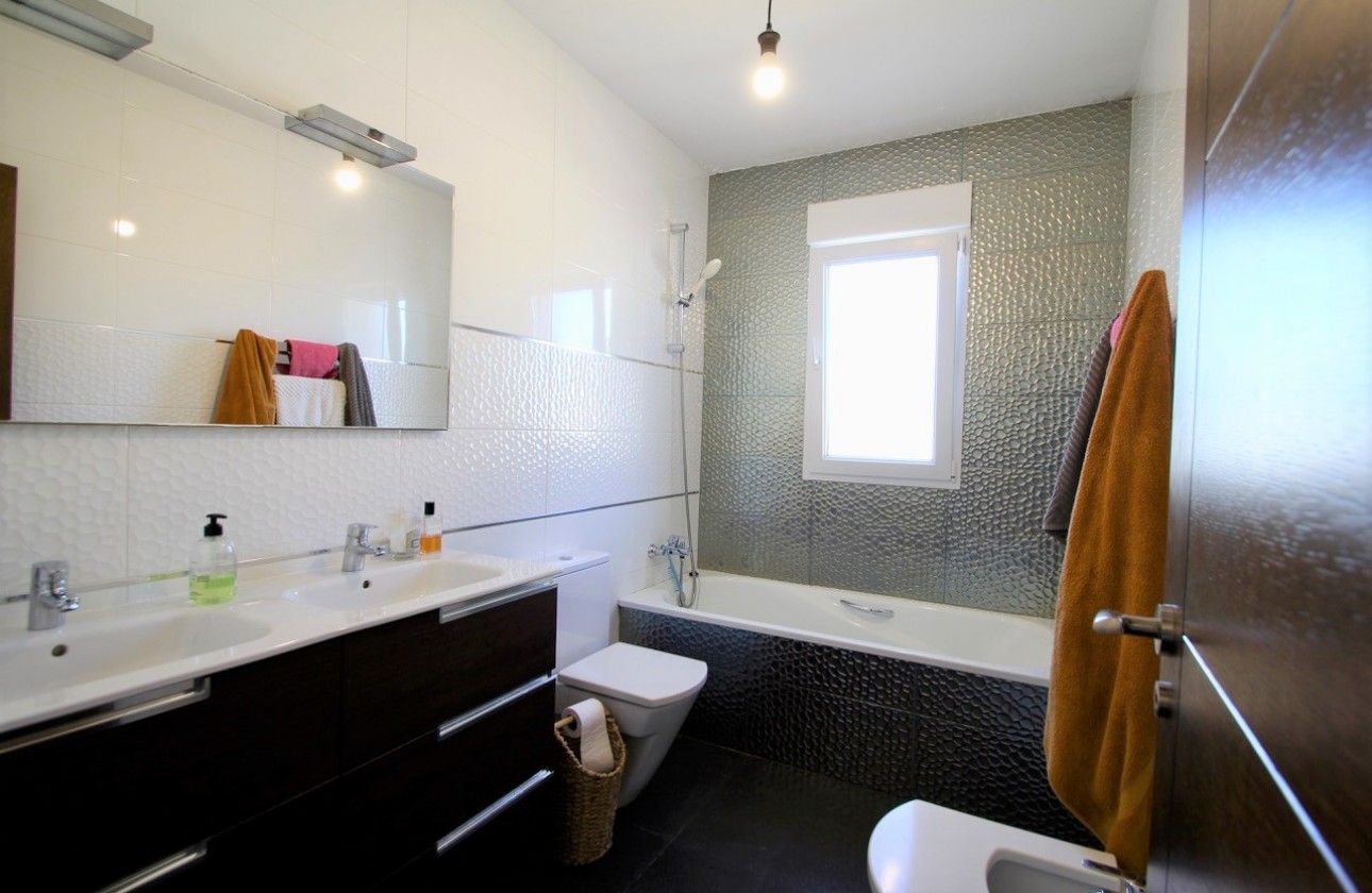 Reventa - Chalet - Rojales - Ciudad Quesada