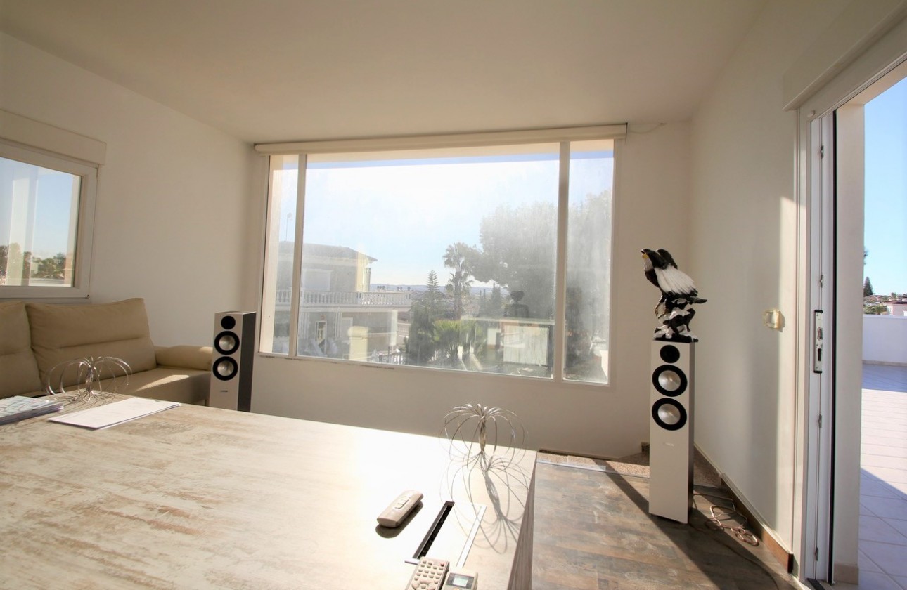 Reventa - Chalet - Rojales - Ciudad Quesada