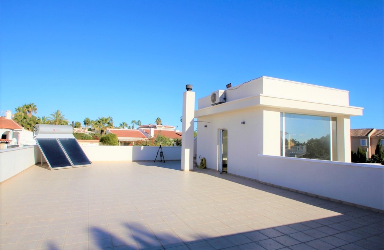 Reventa - Chalet - Rojales - Ciudad Quesada