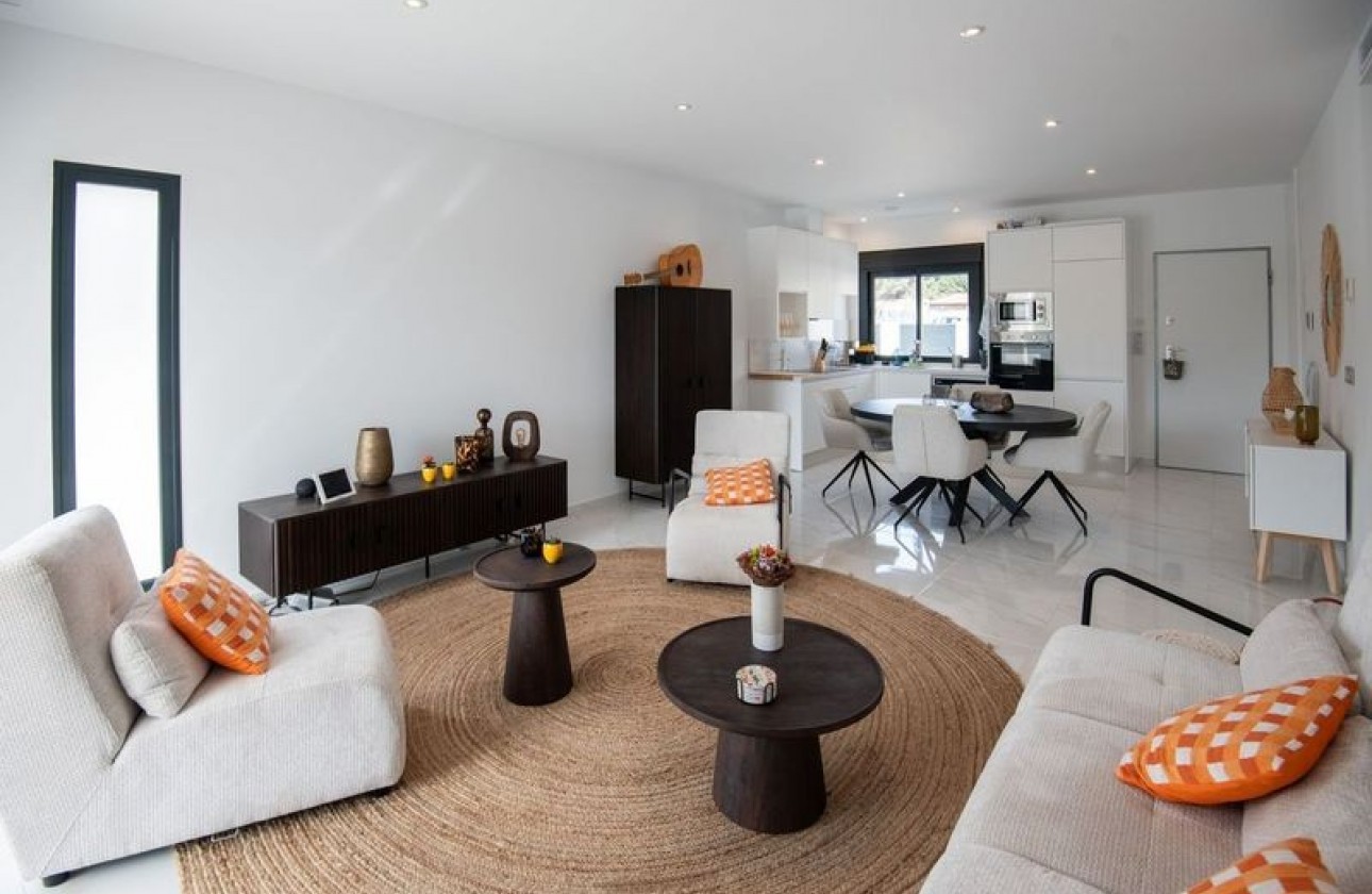 Återförsäljning -  - Pinar De Campoverde