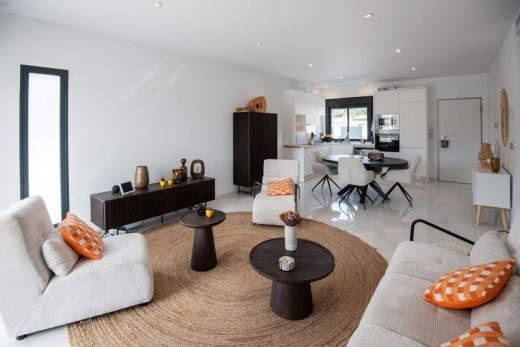 Återförsäljning -  - Pinar De Campoverde