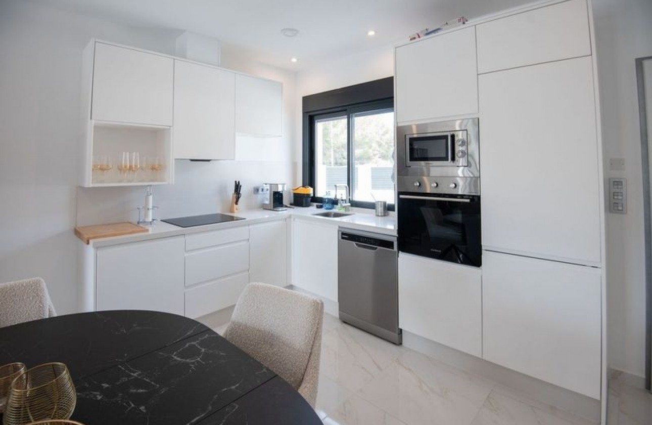 Återförsäljning -  - Pinar De Campoverde