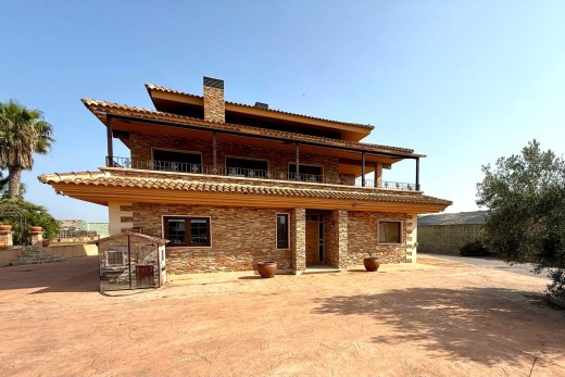 Reventa - Chalet - San Miguel De Salinas