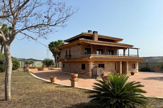 Reventa - Chalet - San Miguel De Salinas