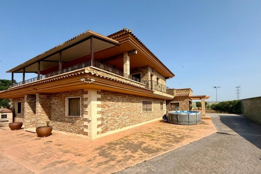Reventa - Chalet - San Miguel De Salinas