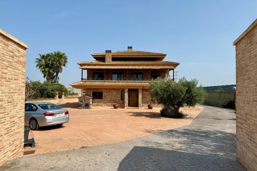 Reventa - Chalet - San Miguel De Salinas