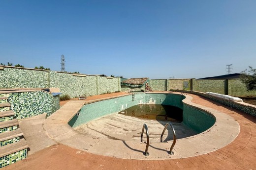 Reventa - Chalet - San Miguel De Salinas