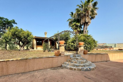 Reventa - Chalet - San Miguel De Salinas