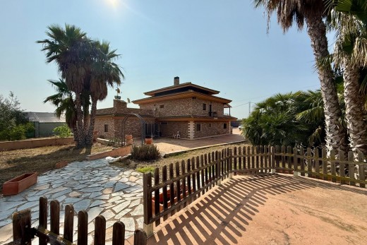 Reventa - Chalet - San Miguel De Salinas