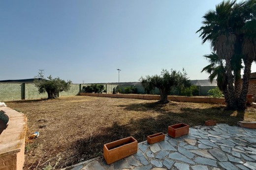 Reventa - Chalet - San Miguel De Salinas