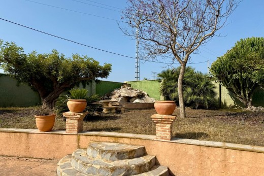 Reventa - Chalet - San Miguel De Salinas