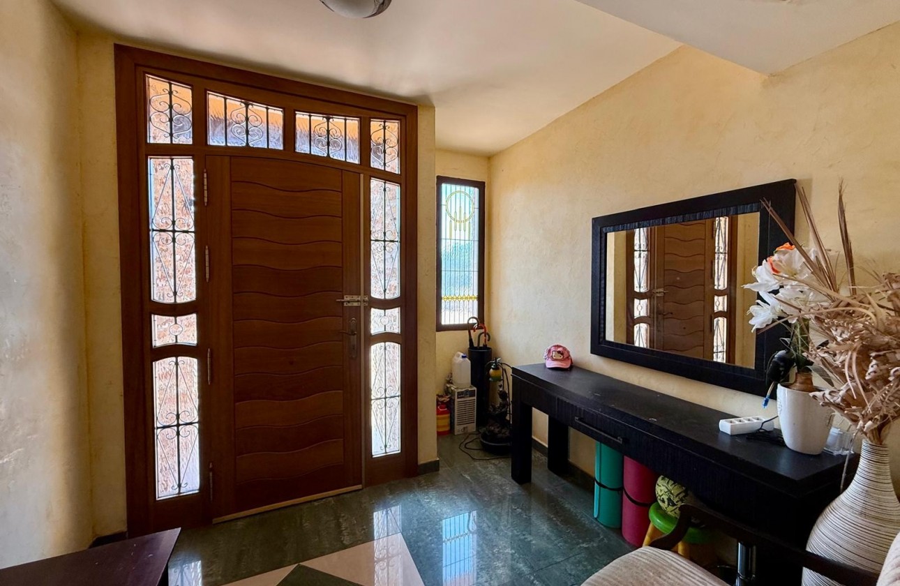 Reventa - Chalet - San Miguel De Salinas