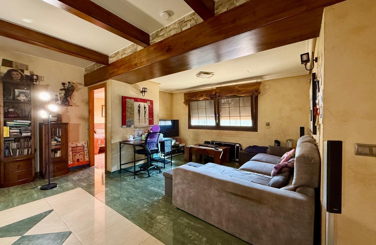 Reventa - Chalet - San Miguel De Salinas