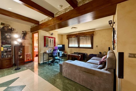 Reventa - Chalet - San Miguel De Salinas