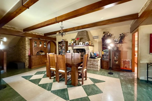 Reventa - Chalet - San Miguel De Salinas