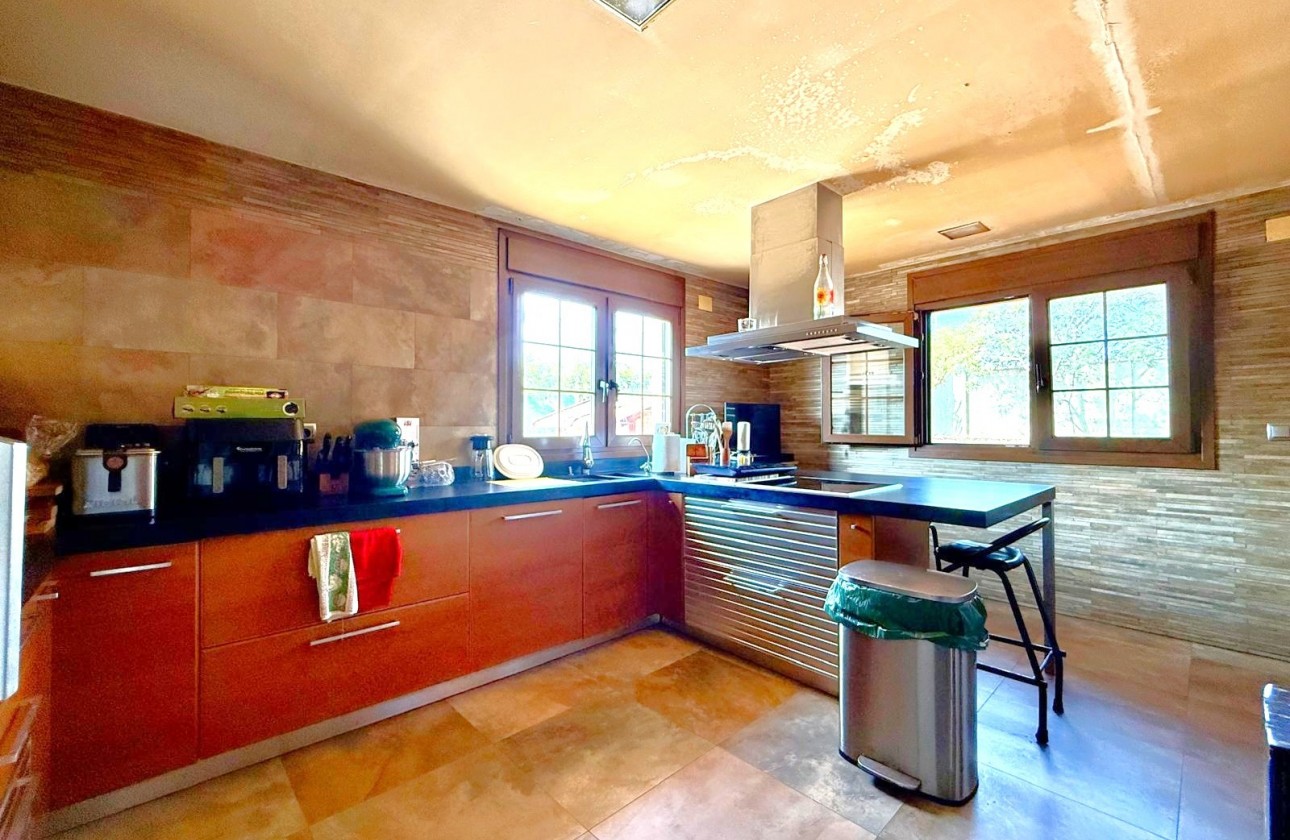 Reventa - Chalet - San Miguel De Salinas