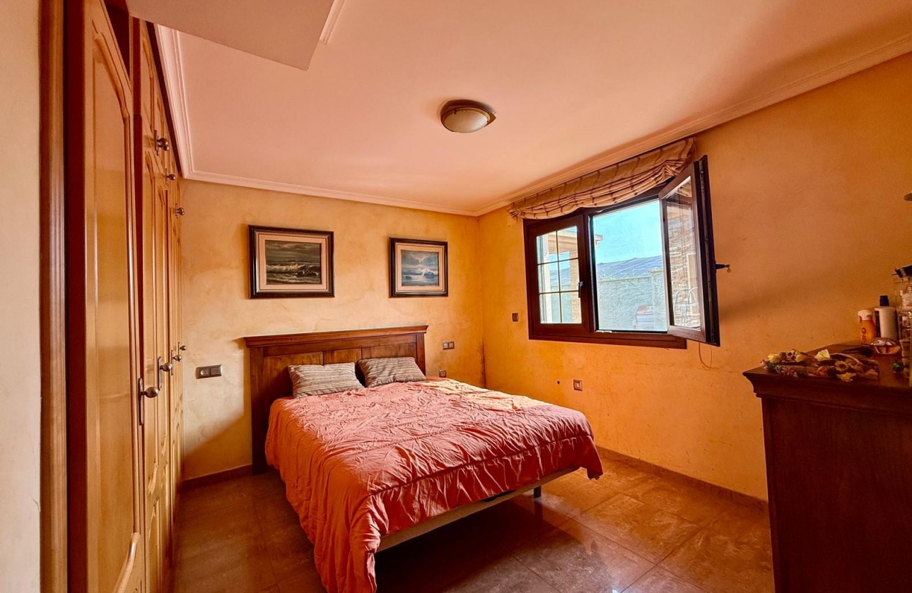 Reventa - Chalet - San Miguel De Salinas