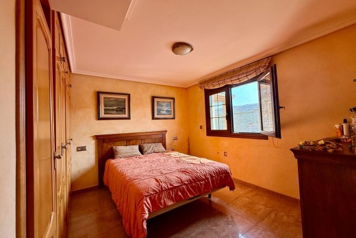 Reventa - Chalet - San Miguel De Salinas