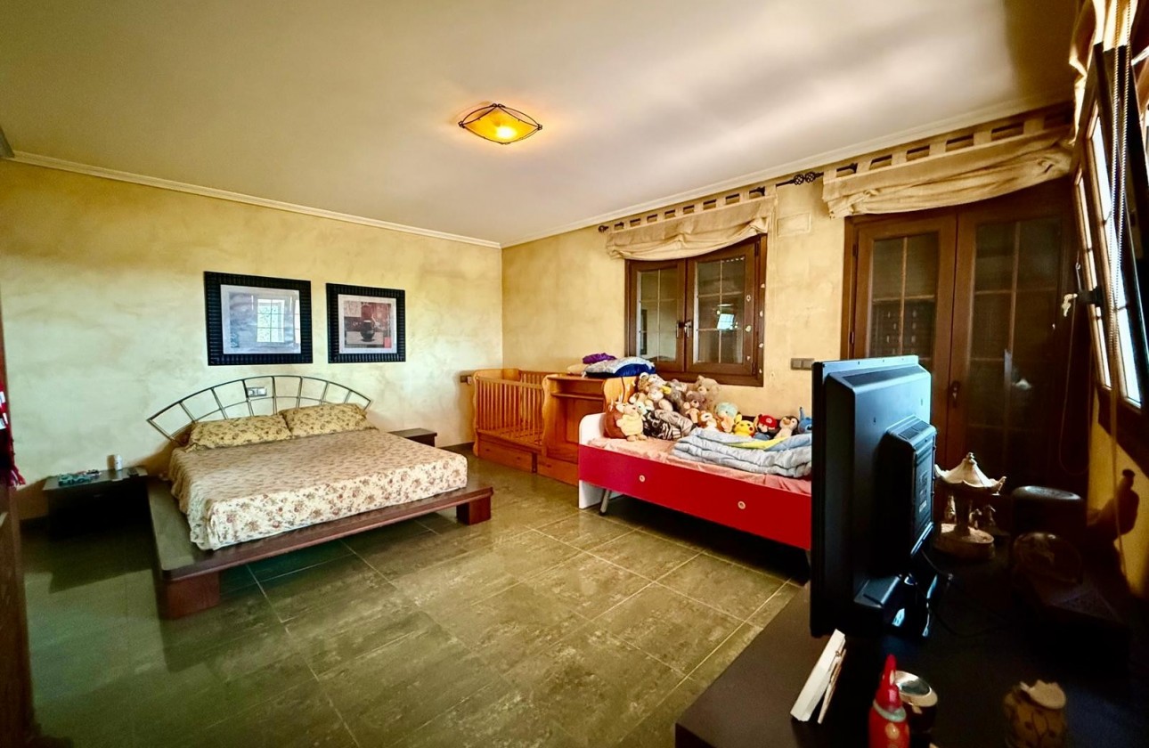 Reventa - Chalet - San Miguel De Salinas