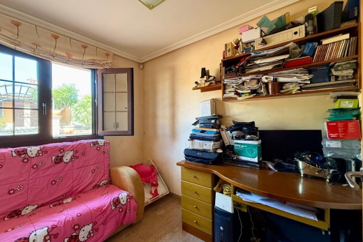 Reventa - Chalet - San Miguel De Salinas