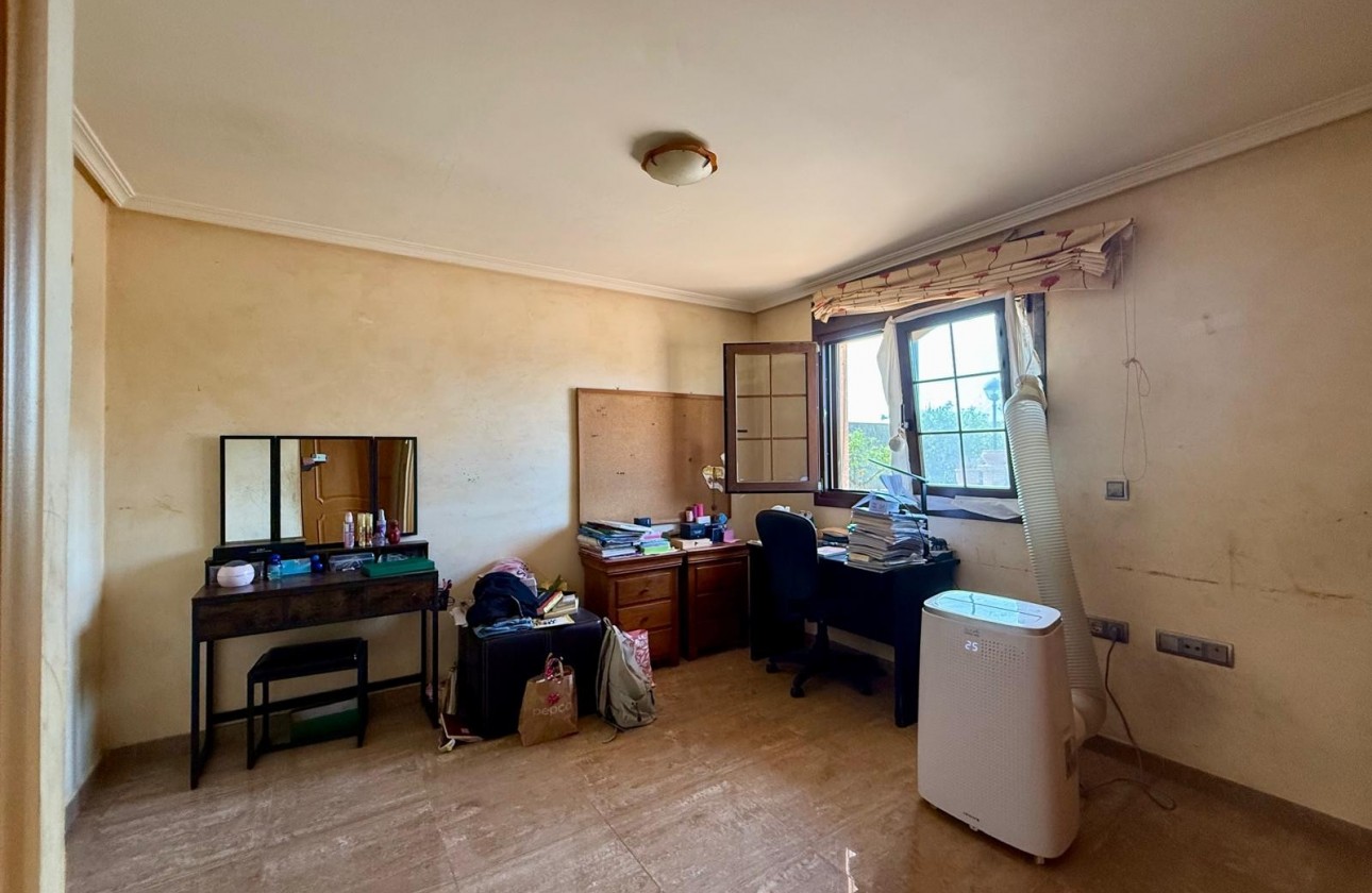 Reventa - Chalet - San Miguel De Salinas