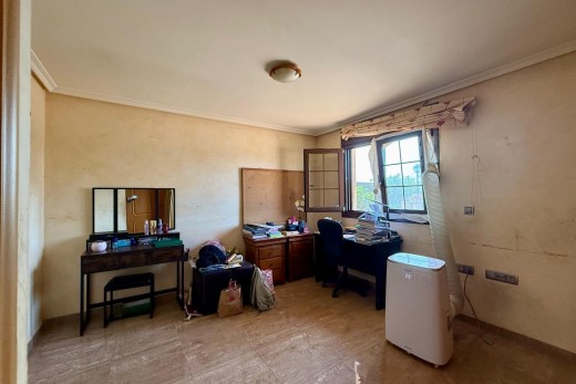 Reventa - Chalet - San Miguel De Salinas